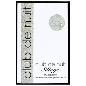 Armaf Club De Nuit Sillage Eau de Parfum Spray 30ml